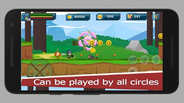 汪汪隊歷險記安卓版