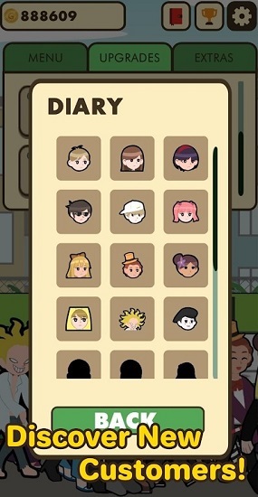 開設(shè)一家奶茶店最新版 v6.95 安卓版 1