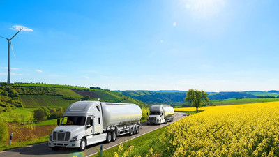 越野卡車模擬運輸 v1.0.4 安卓版 2