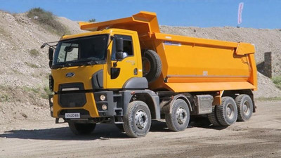 越野卡車模擬運輸 v1.0.4 安卓版 3