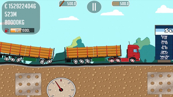 卡車司機李師傅最新版 v1.0.0 安卓版 0