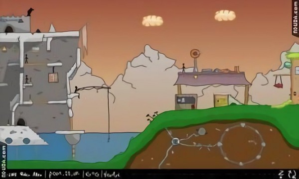 火柴人歷險記2最新版