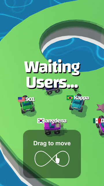 卡車大作戰(zhàn) v1.4.19 安卓版 3