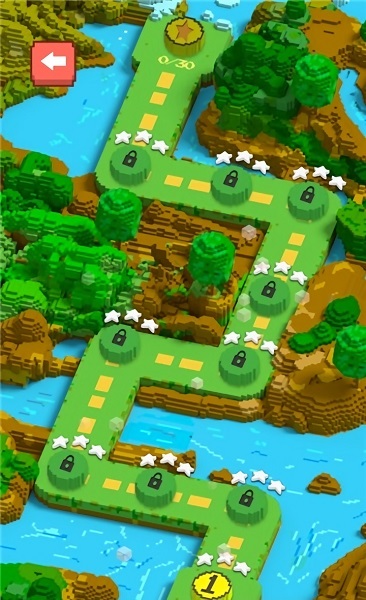 兔子跳Rabbit Jumping v1.0.1.6 安卓版 0