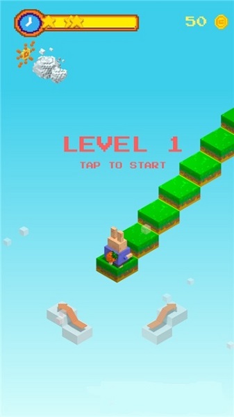 兔子跳游戲下載