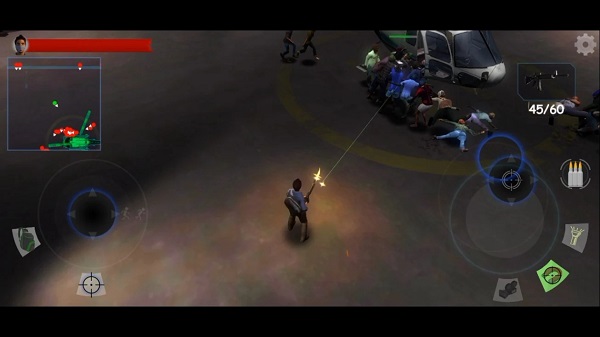 僵尸游戲疾病的危險(xiǎn)手游 v1.1.1 安卓版 0