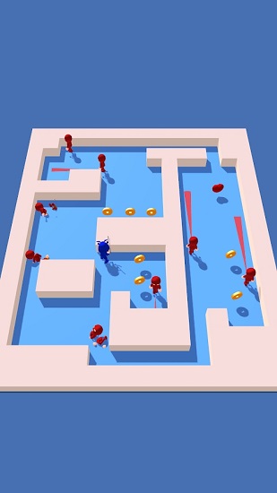 迷宮切片機(jī)手機(jī)版 v0.01 安卓版 0