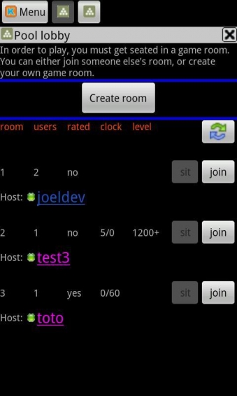 臺球在線 v1.157 安卓版 2