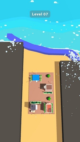 阻止灾难 阻止灾难游戏下载