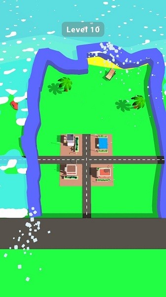 阻止灾难 阻止灾难安卓版下载