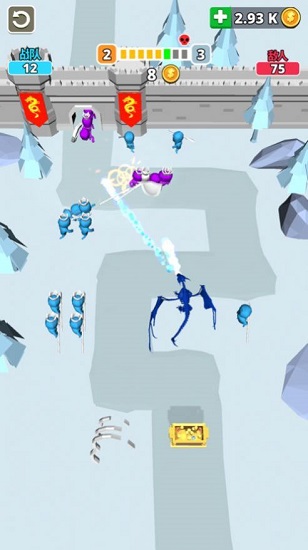 小小的戰(zhàn)斗大師最新版 v1.12 安卓版 0