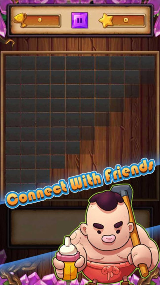 俄羅斯方塊2021 v1.0.3安卓版 1