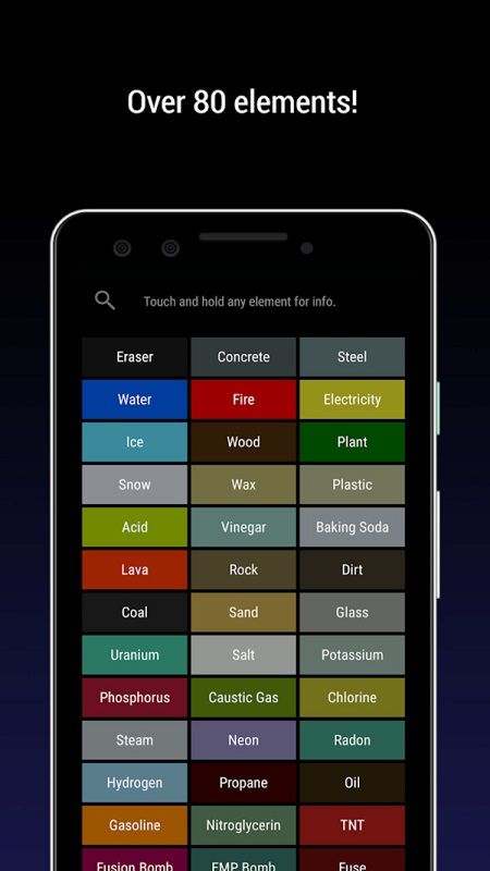 粉末實驗室手機版下載 粉末實驗室手游下載