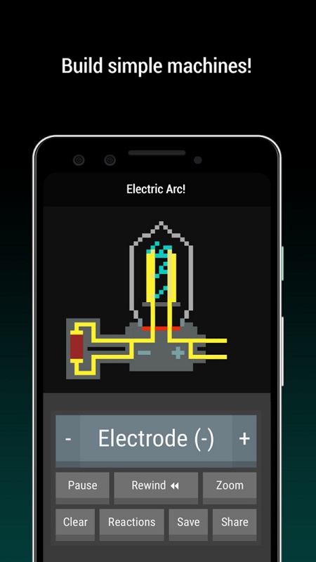 粉末實驗室手游 v1.6.0 安卓版 2