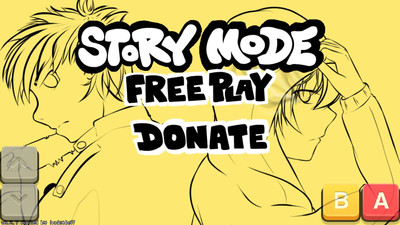 周五夜放克小小夢魘游戲 v0.2.7 安卓版 2