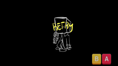 周五夜放克下載小小夢魘