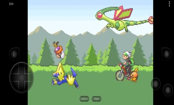 口袋妖怪四季之約 v2021.05.14.13 安卓版 0