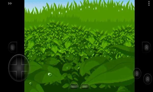 口袋妖怪四季之約完整版