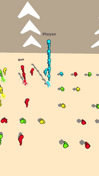 搭個火柴人橋最新版 v1 安卓版 0