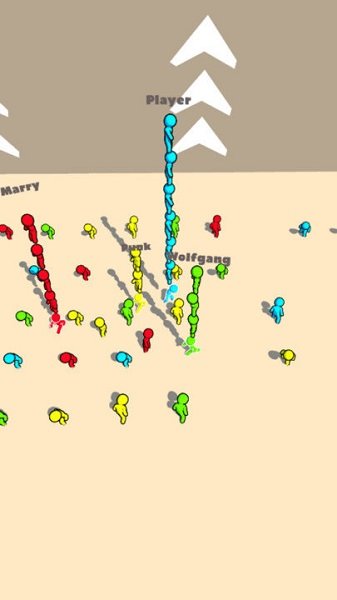 搭個火柴人橋最新版 v1 安卓版 1