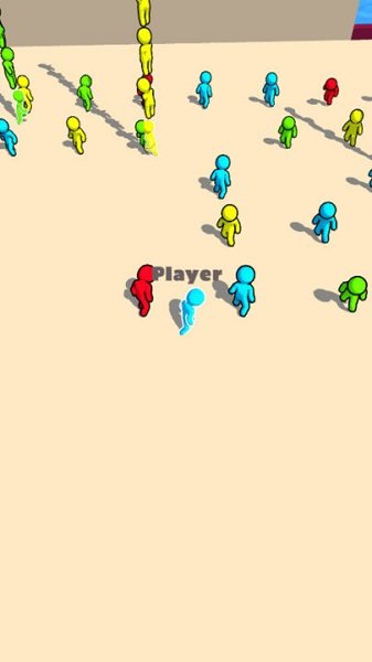 搭個火柴人橋手游下載