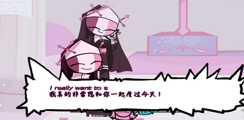 周五夜放克修女mod 周五夜放克修女模組