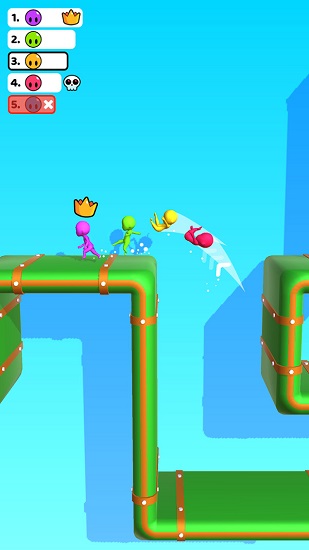 歡樂跑酷3d游戲 v1.4.5 安卓版 0