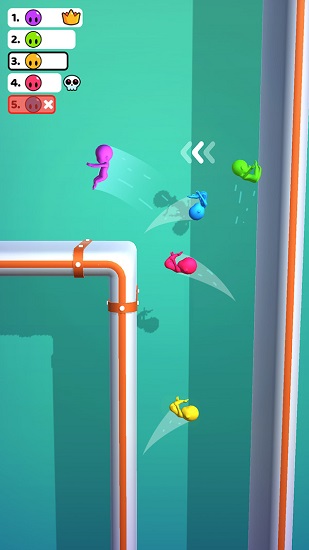 歡樂跑酷3d游戲 v1.4.5 安卓版 2