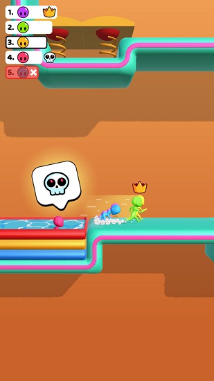 歡樂跑酷3d游戲 v1.4.5 安卓版 3