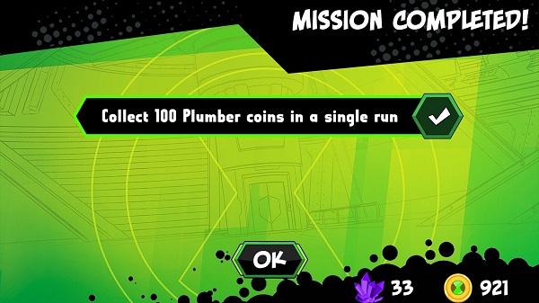 本的十宇宙外星跑酷 v1.0.11 安卓中文版 2