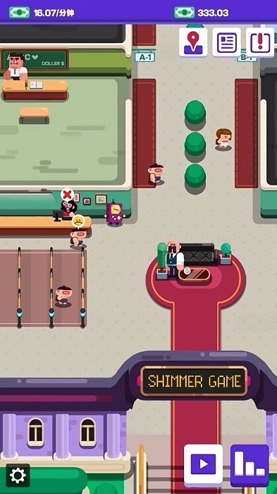 超狂總動(dòng)員 v0.1 安卓版 1