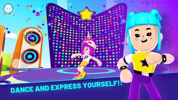 pkxd游戲中文版 v1.51.8 安卓最新版 0