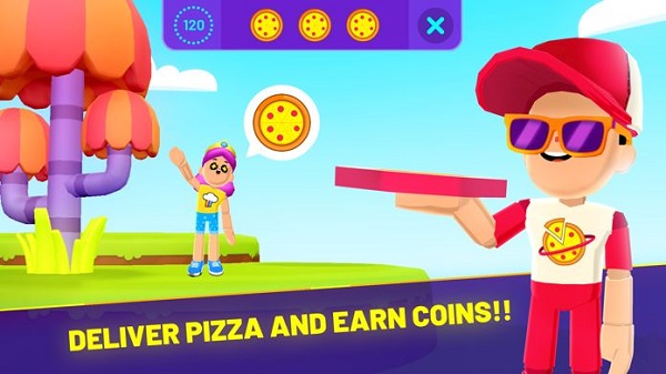 pkxd游戲中文版 v1.51.8 安卓最新版 1