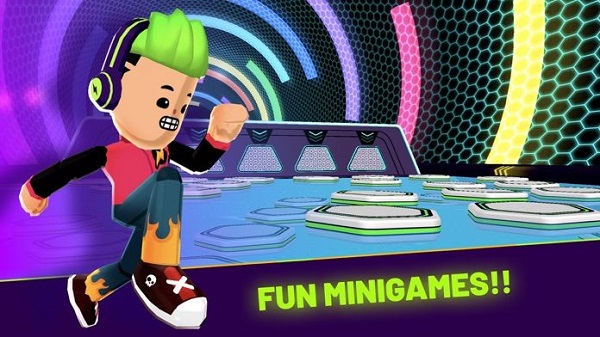 pkxd游戲中文版 v1.51.8 安卓最新版 3