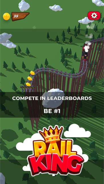 鐵路之王 v1.009 安卓版 0