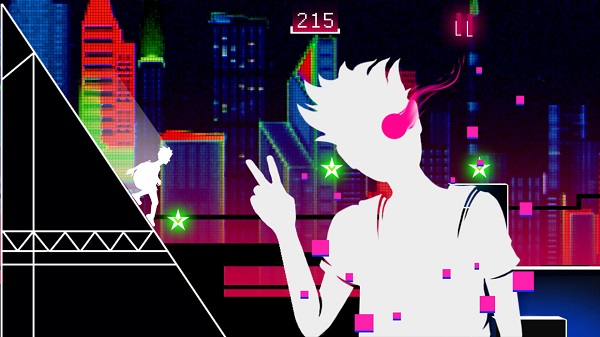 暗影跑酷安卓版