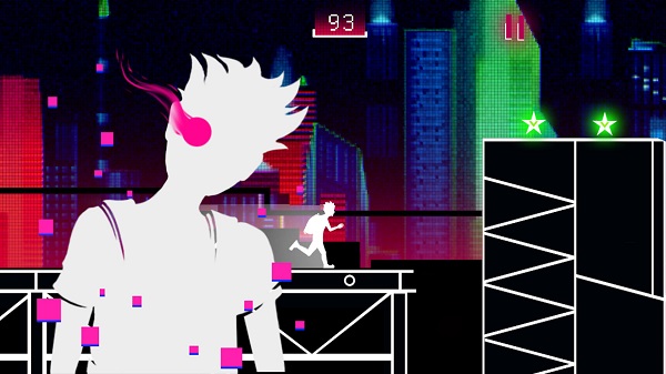 暗影跑酷中文版 v0.1 安卓版 2