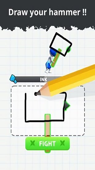 畫個武器對決 v1.4.5 安卓版 0