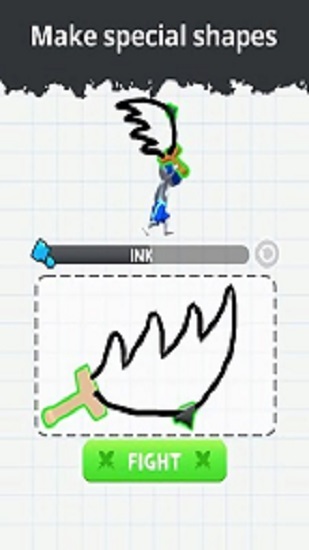 畫個武器對決 畫個武器對決手游下載