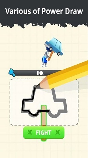 畫個武器對決 v1.4.5 安卓版 2