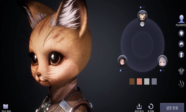 神佑mobile游戲 v1.200.253422 安卓版 0