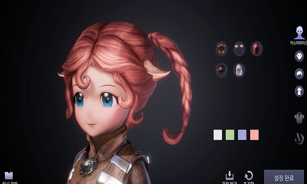 神佑mobile游戲 v1.200.253422 安卓版 2