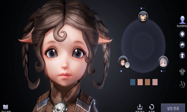 神佑mobile游戲 v1.200.253422 安卓版 3