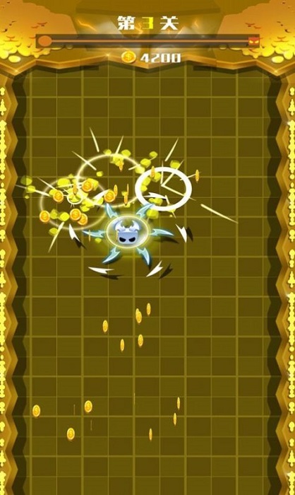 歡樂圈圈圈游戲 v1.0 安卓版 0