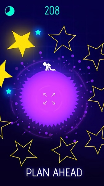 霓虹火柴人手游 v1.5.1 安卓版 1