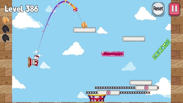 糖果沖沖沖正版 v0.4 安卓版 0