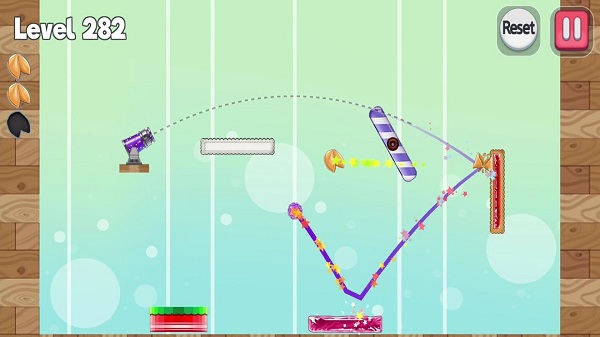 糖果沖沖沖正版 v0.4 安卓版 3