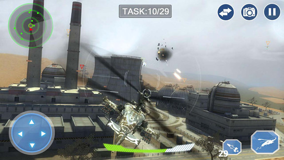 空軍爭霸游戲下載