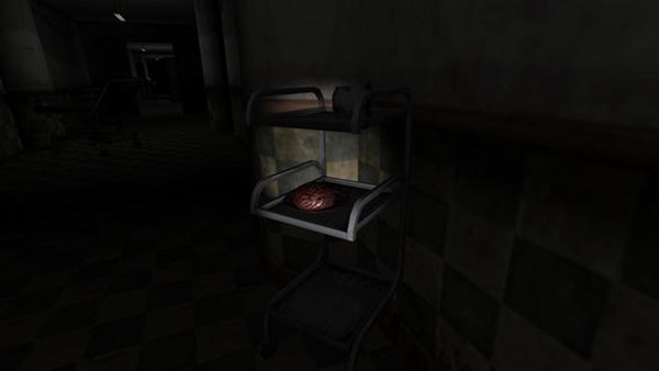 恐怖醫(yī)院僵尸 v1.0 安卓版 0