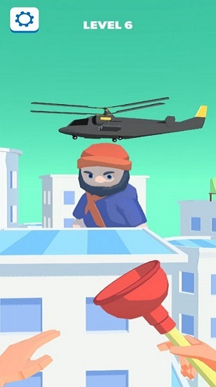 巨人進(jìn)擊戰(zhàn)手游 v0.0.1 安卓版 0